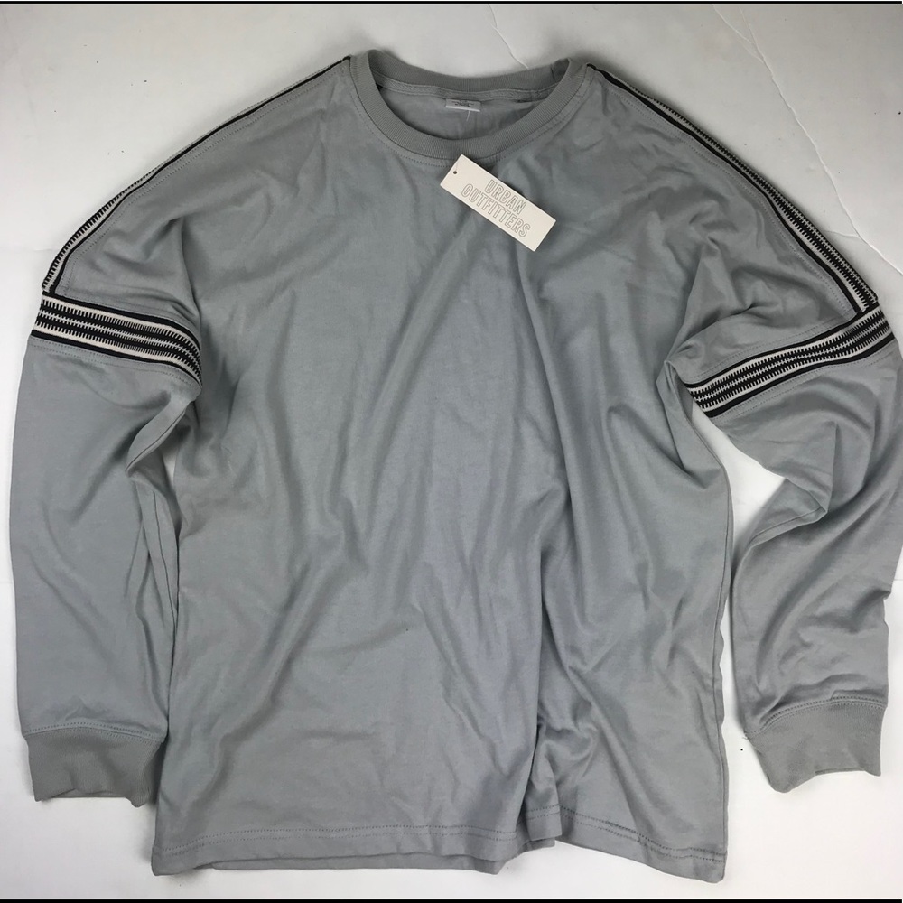 Urban Outfitters Casual Pullover Shirt L